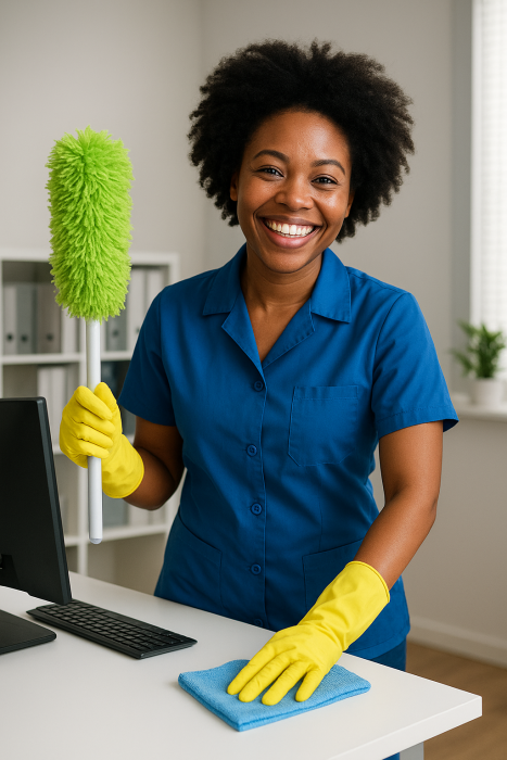 Makis multiservices nettoyage Professionnels